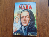 Ioan Slavici -Mara