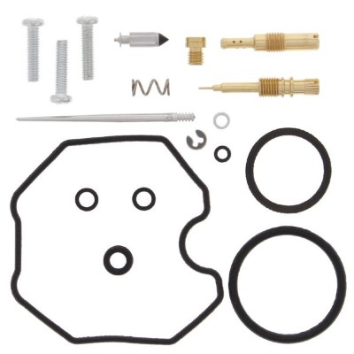 KIT REPARATIE CARBURATOR 4RIDE HONDA TRX 250 1997-1998 foto