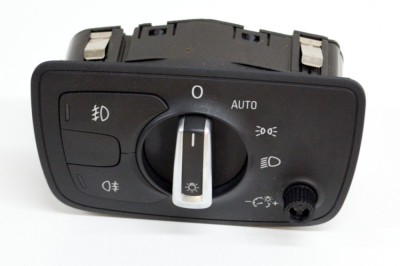 Modul de control comutator faruri AUDI A6 4G2, C7, 4GC 2012 OEM: 4G0941531 15232298 foto