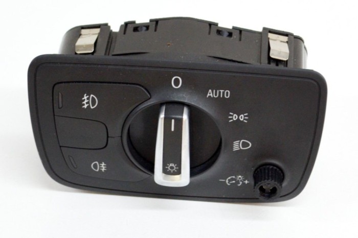 Modul de control comutator faruri AUDI A6 4G2, C7, 4GC 2012 OEM: 4G0941531 15232298
