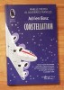 Constellation - Adrien Bosc, Raftul Denisei, Humanitas, Roman 2017, 183 pagini