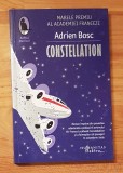 Constellation de Adrien Bosc. Colectia Raftul Denisei