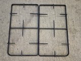 Set gratare aragaz Arctic SMN4 , 45 x 41 cm ambele / R9
