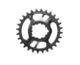 Foaie Angrenaj SRAM X-Sync 2 Eagle, 34T, Offset 3mm, Boost, Negru - RESIGILAT