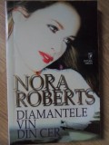 DIAMANTELE VIN DIN CER-NORA ROBERTS-220756