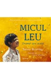 MICUL LEU - Saroo Brierley - Bookzone