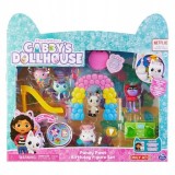 Gabbys Dollhouse Ziua De Nastere A Lui Pandy Paws, Spin Master