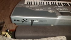 Orga korg pa1x foto