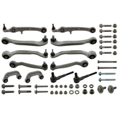 Febi Bilstein Set, suspensie roata ProKit foto