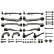 Febi Bilstein Set, suspensie roata ProKit