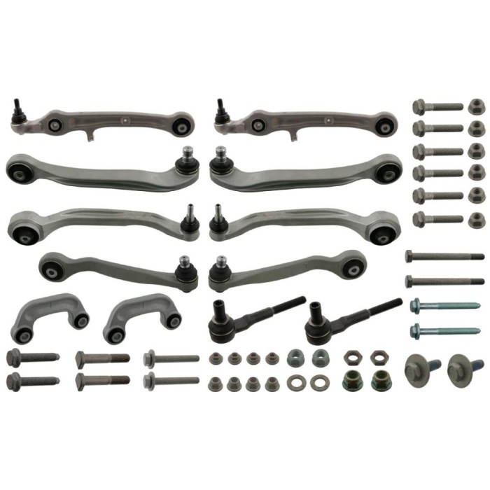 Febi Bilstein Set, suspensie roata ProKit