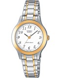 Ceas Dama, Casio, Collection LTP-11 LTP-1128G-7BRDF - Marime universala