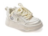 Cumpara ieftin Pantofi sport GRYXX argintii, 80772, din material textil