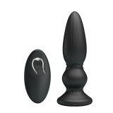 Vibrator anal Powerful