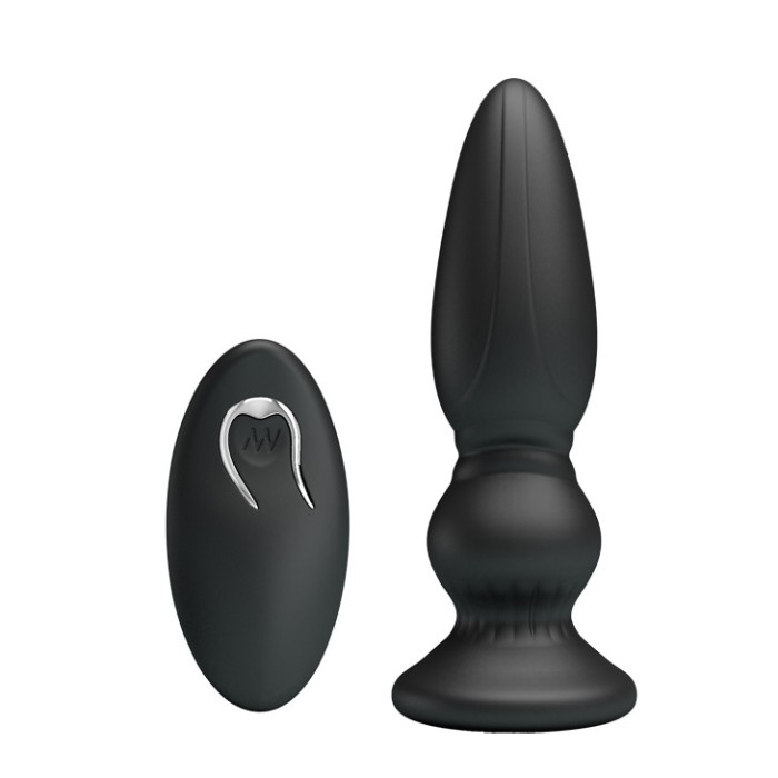 Vibrator anal Powerful