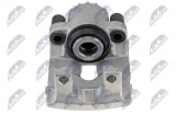 Etrier frana BMW seria 5 (E61) Combi 2004-2010; partea din spate, stanga; 34216765909; NTY, aftermarket