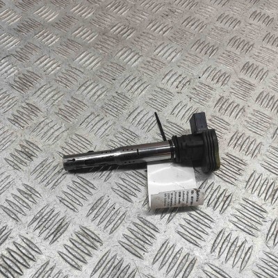 Bobina de inducție de &amp;icirc;naltă tensiune AUDI A4 8EC, B7 2007 OEM: 07K905715F 31961117 foto