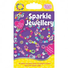 Galt - Bijuterii moderne Sparkle Jewelery