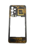 Rama Mijloc Samsung Galaxy A32 5G Originala Swap - Componenta Telefon Fara Zgarieturi