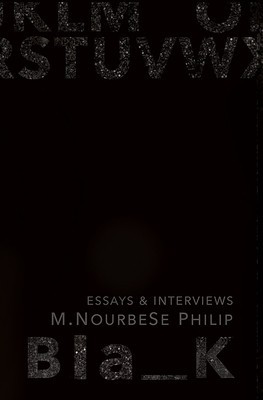 Blank: Interviews &amp;amp; Essays foto