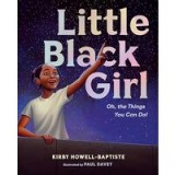 Little Black Girl