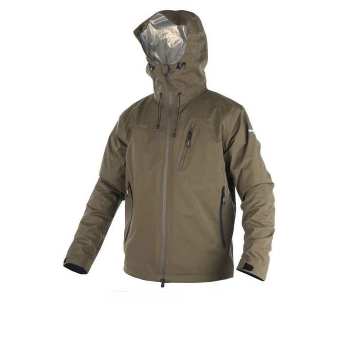 Jacheta Karl impermeabila