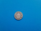 10 Rappen 1925-Elvetia-, Europa