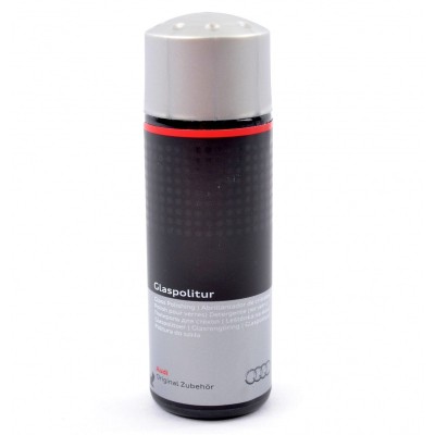 Audi Solutie Polish Sticla 00A096329020 50 Ml foto