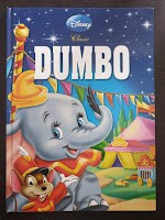 COLECTIA DISNEY CLASIC - DUMBO foto