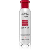Goldwell Elumen Long Lasting Hair Color Oxidant-Free Culoare temporară pentru păr Gy@6 200 ml