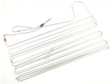 Rezistenta de degivrare Frigider LG GTF916PZPYD, 5300JB1063U LG