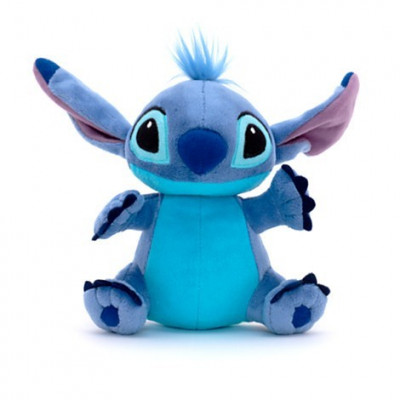 Jucarie Plus Stitch Small foto