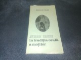 ROMULUS FELEA - AVRAM IANCU IN TRADITIA ORALA A MOTILOR
