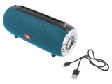 Difuzor Verde Bluetooth 5.1 cu Jack 3.5mm și USB MicroSD