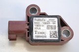 Senzor de impact dreapta față LAND ROVER DISCOVERY III L319 2005 OEM: 5H2Z-14B345-BA 1732816