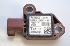 Senzor de impact dreapta față LAND ROVER DISCOVERY III L319 2005 OEM: 5H2Z-14B345-BA 1732816