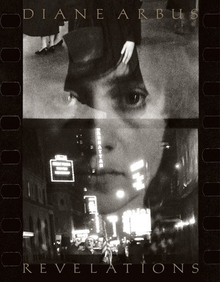 Diane Arbus: Revelations foto