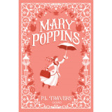 Mary Poppins - P. L. Travers