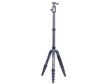Trepied Vanguard VEO3 GO 265HCB, Aluminiu