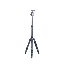 Trepied Vanguard VEO3 GO 265HCB, Aluminiu