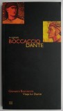 Viata lui Dante &ndash; Giovanni Boccaccio