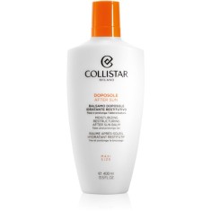 Collistar After Sun Moisturizing Restructuring After Sun Balm balsam pentru corp dupa expunerea la soare 400 ml