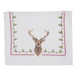 Cumpara ieftin Prosop de maini si fata bumbac multicolor Ren 40x66 cm
