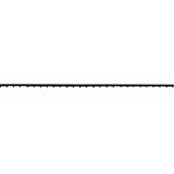 Proxxon 28182 - Panza ingusta fierastrau vertical 1065x1.3x0.44 mm 10 TPI MBS 240/E