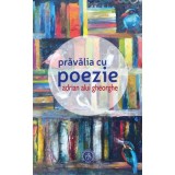 Pravalia cu poezie - Adrian Alui Gheorghe