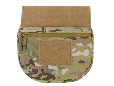 Pouch utilitar drop-down 8FIELDS Multicam foto