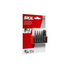 SKIL 2610S00915 set de 5 biti de insurubare + un adaptor magnetic foto