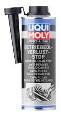 Aditiv ulei de motor Pro Line. aplicatie: previne scurgerile de ulei. protectia transmisiei. 500ml foto