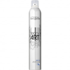 Professionnel Tecni Art Air Fix Spray Fixativ Unisex 400 ml foto