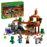 Putul din Badlands, LEGO&reg;